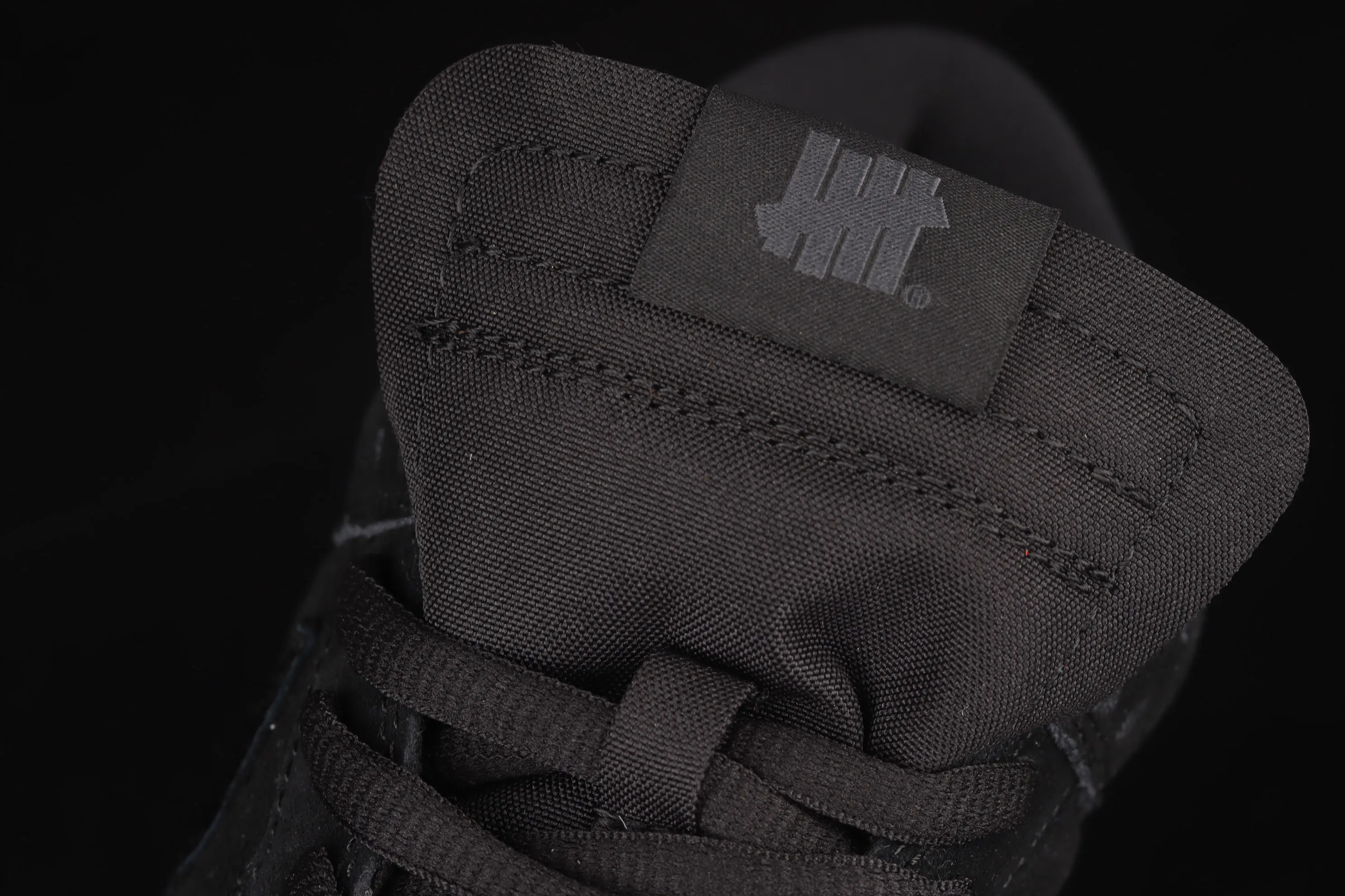 All Categories Nk SB Dunk Series Nk SB Dunk Low Low-top sneakers Pure original version UNDFEATED x Nk Dunk Low Black Soul color dunk series low-top casual sports skateboard shoes DO9329-001